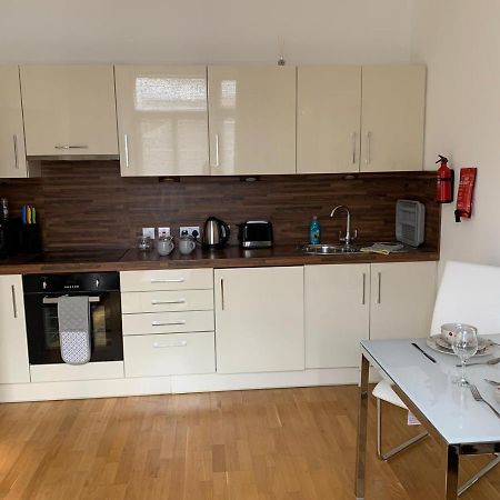 7 Bank Chambers Apartman Kingston upon Hull Kültér fotó