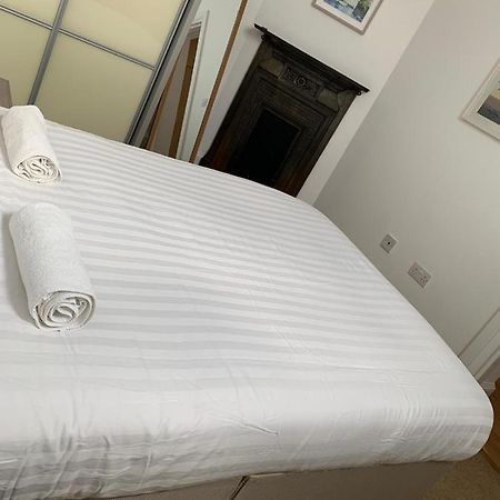 7 Bank Chambers Apartman Kingston upon Hull Kültér fotó