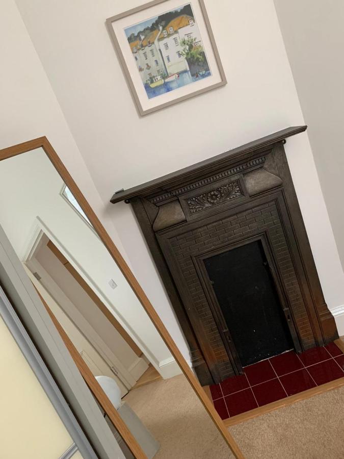 7 Bank Chambers Apartman Kingston upon Hull Kültér fotó