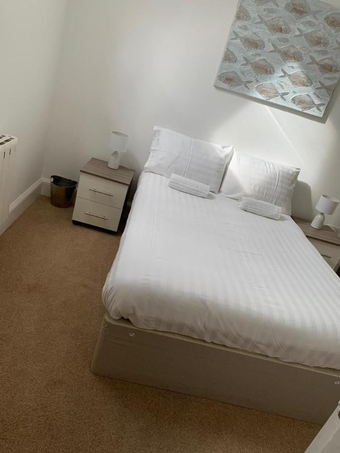 7 Bank Chambers Apartman Kingston upon Hull Kültér fotó