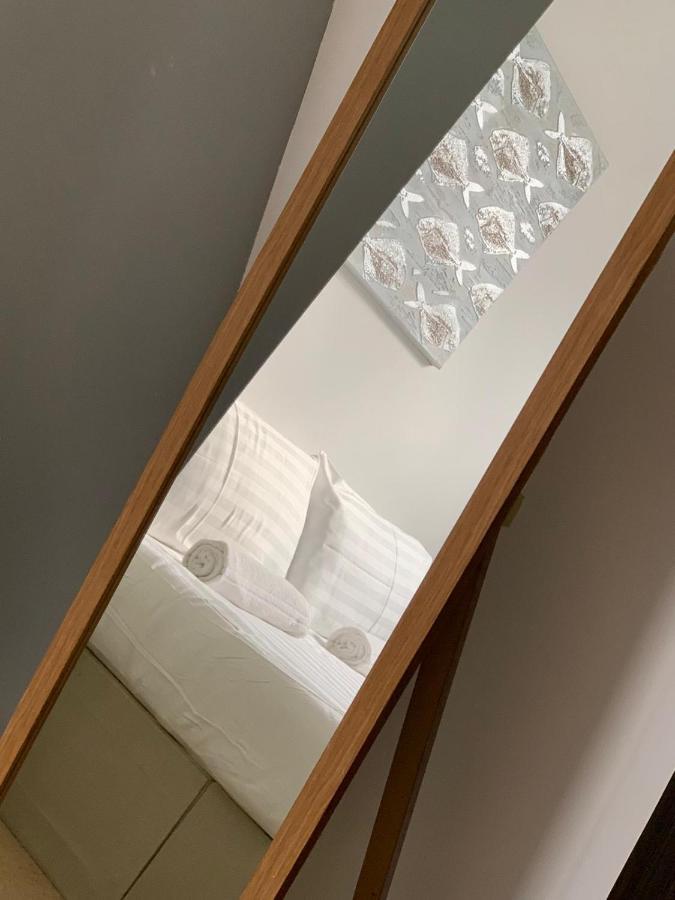 7 Bank Chambers Apartman Kingston upon Hull Kültér fotó