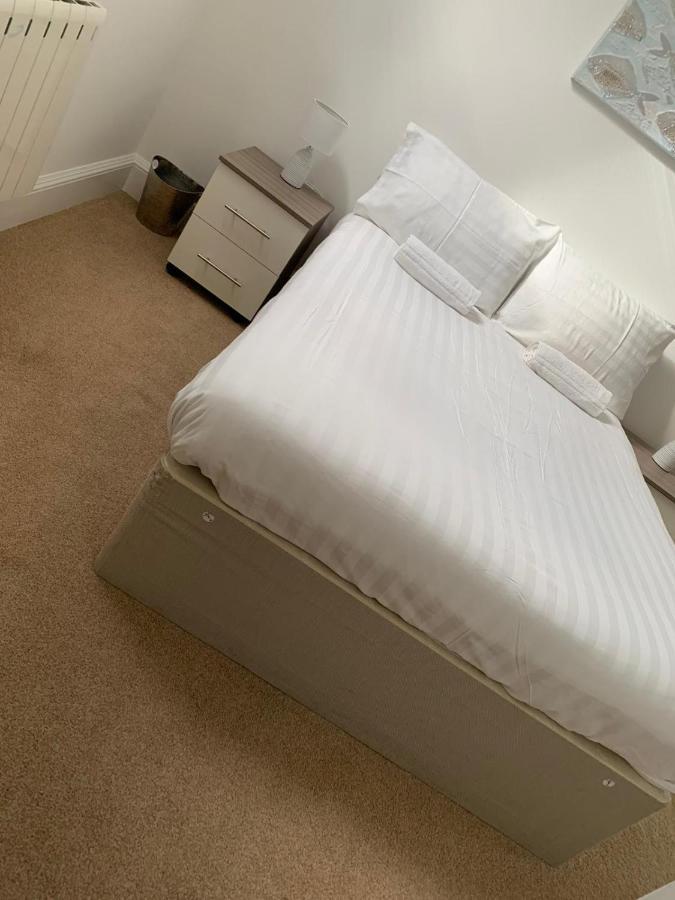 7 Bank Chambers Apartman Kingston upon Hull Kültér fotó