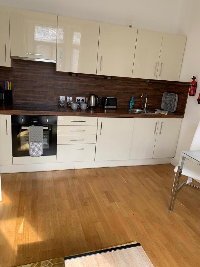 7 Bank Chambers Apartman Kingston upon Hull Kültér fotó