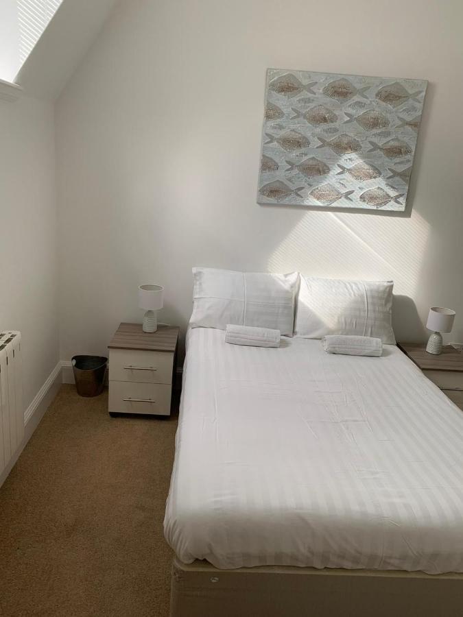 7 Bank Chambers Apartman Kingston upon Hull Kültér fotó