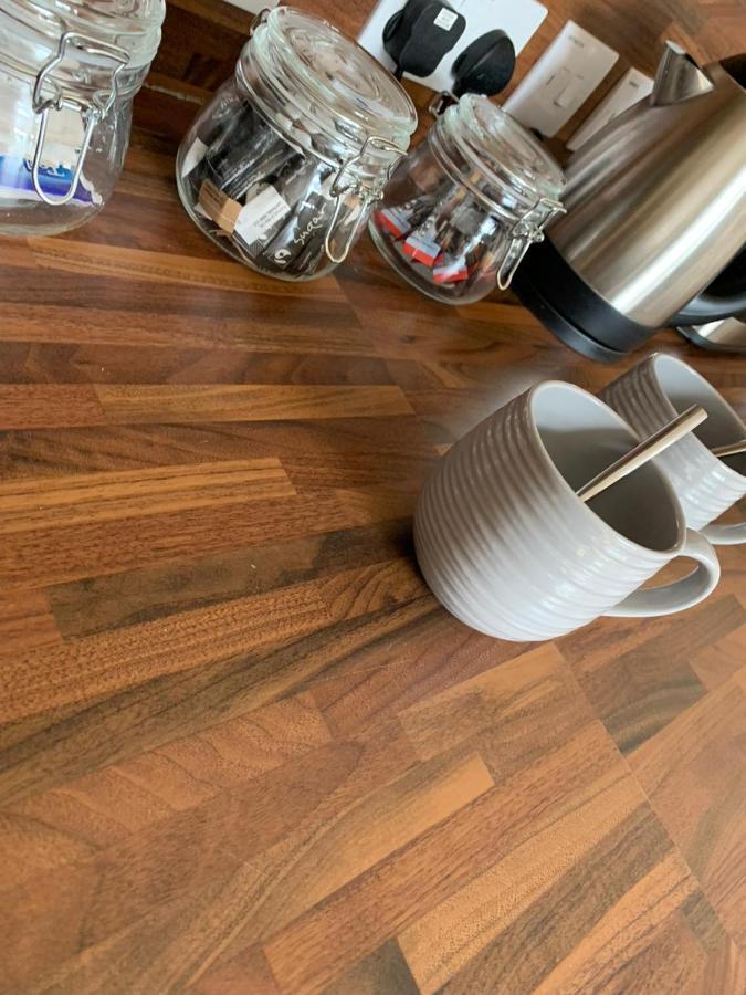 7 Bank Chambers Apartman Kingston upon Hull Kültér fotó