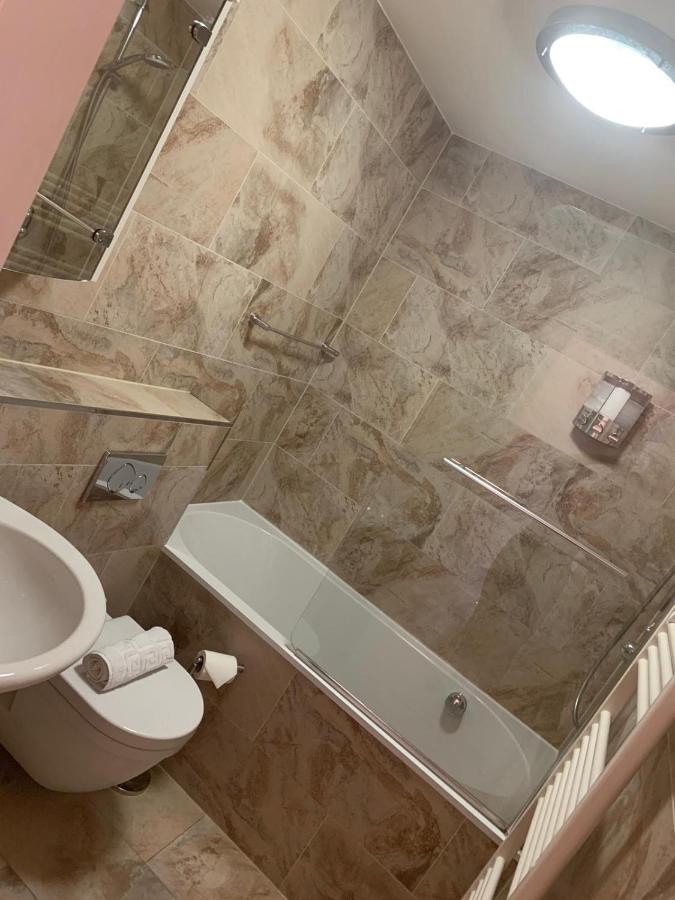 7 Bank Chambers Apartman Kingston upon Hull Kültér fotó