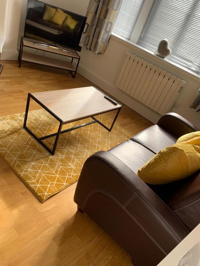 7 Bank Chambers Apartman Kingston upon Hull Kültér fotó